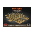 Flames of War - Engineer / Sapper Company 0