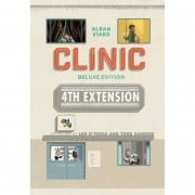 CliniC : The Extension 4