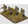 Flames of War - SMG Company 5