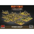 Flames of War - Storm Group 0