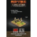 Flames of War - Maksim Machine-Gun Company 0