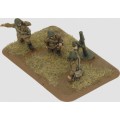 Flames of War - 82mm and 120mm Mortar Company 1