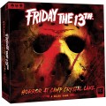 Friday the 13th : Horror at Camp Crystal Lake 0