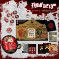 Friday the 13th : Horror at Camp Crystal Lake 2