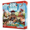 Imperial Settlers : Rise of the Empire 0