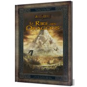 L'Anneau Unique - Le Rire des Dragons
