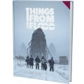 Things from the Flood - Livre de Base 0