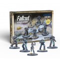 Fallout: Wasteland Warfare - Enclave Core Box 0