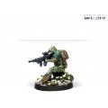 Infinity - Ariadna - Tartary Army Corps Action Pack 3