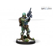 Infinity - Ariadna - Tartary Army Corps Action Pack 5