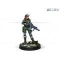 Infinity - Ariadna - Tartary Army Corps Action Pack 7