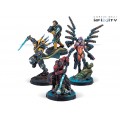 Infinity - Ariadna - Tartary Army Corps Action Pack 1