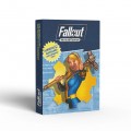 Fallout: Wasteland Warfare - Enclave Wave Expansion Card Pack 0