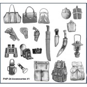 Rugged Accessories 1