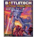 BattleTech Tactical Operations : Advanced Rules 0