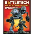 BattleTech Tactical Operations : Advanced Units & Equipment 0