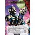 Legendary : Into the Cosmos A Marvel Deck Building Game Deluxe Expansion 2