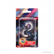 D&D Icons of the Realms Premium Figures - Tiefling Male Sorcerer
