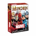 Munchkin: Marvel Edition 0