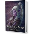 Rise of the Drow Collectors Edition 5E 0