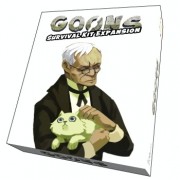 Boite de Goons - Survival Kit Expansion