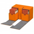 Twin Flip'n'Tray XenoSkin Deck Case 160+ : 36