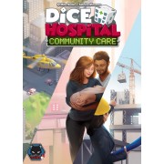 Dice Hospital - Community Care