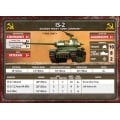 Flames of War - IS-2 Guards Heavy Tank Company 10