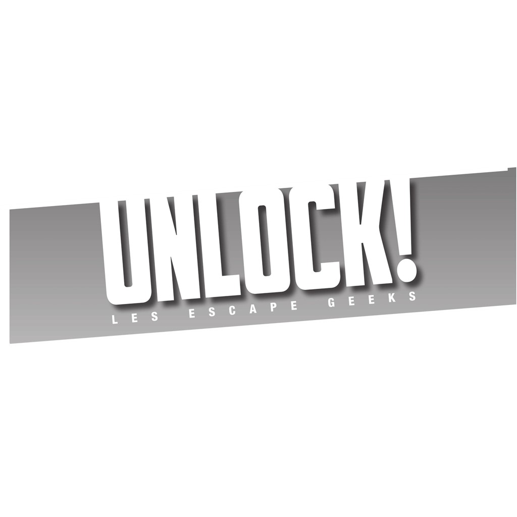 Unlock! Les Escape Geeks arrivent en février pour bien commencer l