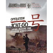 Against the Odds 52 - Operation Ichi-Go
