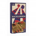 Backgammon Bois Vintage 0
