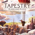 Tapestry - Plans & Ploys 0
