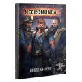 Necromunda : Tactics Cards - Orlock Gang 0
