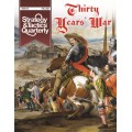 Strategy & Tactics Quarterly 11 - Thirty Years' War 0