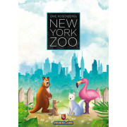 New York Zoo - EN