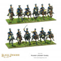Prussian Landwehr Cavalry 2
