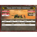Flames of War - Heavy Tank-Killer Company 8