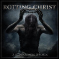 Rotting Christ - Livre de base 0