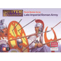 Mortem Et Gloriam: Late Imperial Roman Pacto Starter Army 0