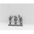 Mortem Et Gloriam: Early Imperial Roman Pacto Starter Army 3