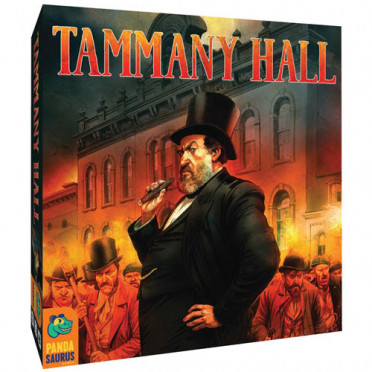 Tammany Hall - New Edition