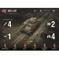 World of Tanks Extension: M3 Lee 1