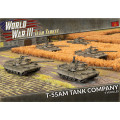 Team Yankee - T-55AM Tank Company 0
