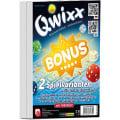Qwixx Bonus - Zusatzblöcke 0