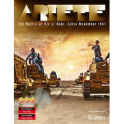 Ariete: The Battle of Bir el Gubi, Libya November 1941