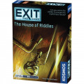 Exit - The House of Riddles 0