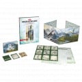 D&D - Dungeon Master's Screen Wilderness Kit 1