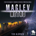 Maglev Metro 0