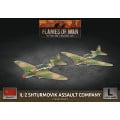 Flames of War - IL-2 Shturmovik Assault Flight 0