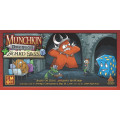 Munchkin Dungeon - Board Silly Expansion 0